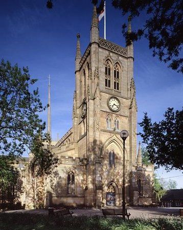 Blackburn Cathedral